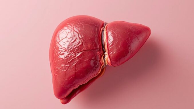 Le cancer du foie pourrait doubler d’ici 2050 sans action mondiale urgente