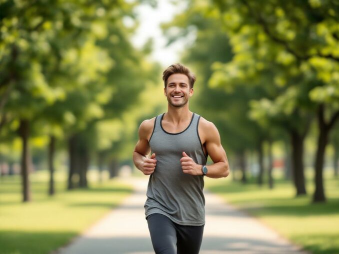 Le sport est-il indispensable pour rester en bonne santé ?