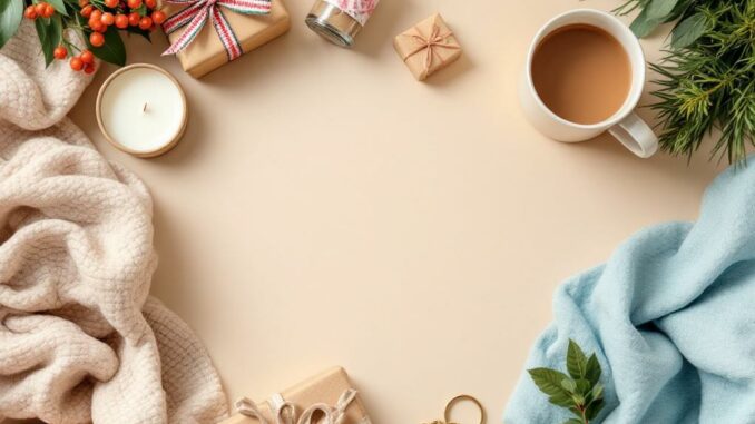 Les astuces pour des cadeaux à petit prix mais qui font plaisir