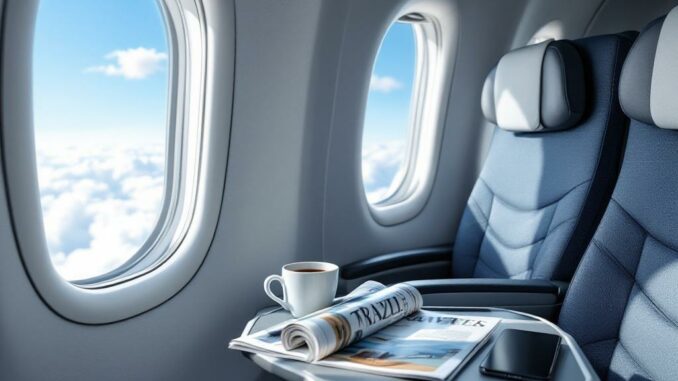 Les astuces pour voyager moins cher en avion