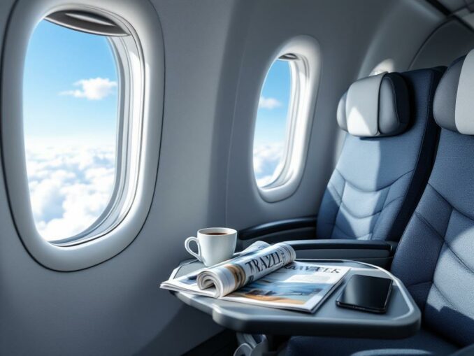 Les astuces pour voyager moins cher en avion