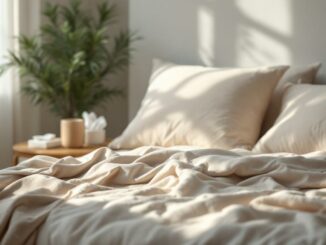Les bienfaits du repos quand on est malade