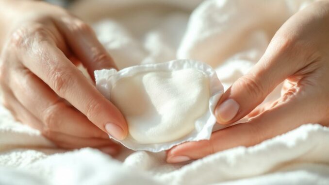 Les bons réflexes pour une hygiène intime respectueuse
