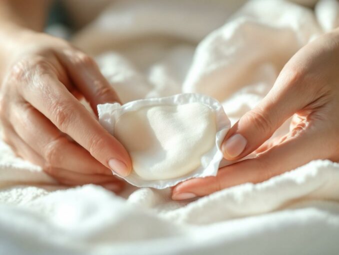 Les bons réflexes pour une hygiène intime respectueuse
