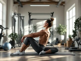 Les erreurs à éviter quand on débute une activité physique