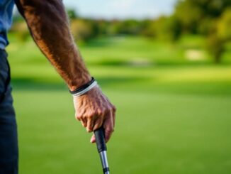 Les erreurs fréquentes des débutants au golf (et comment les éviter)