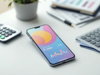 Les meilleures applis pour gérer son budget perso