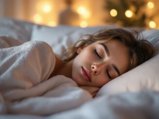 Maîtrisez l'art de la sieste : conseils pour recharger efficacement vos batteries