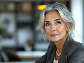 Menopause au travail : un tabou difficile à briser pour 87 % des femmes