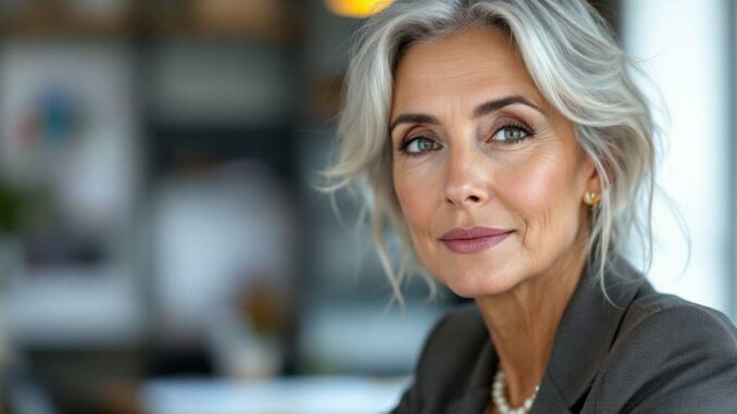 Menopause au travail : un tabou difficile à briser pour 87 % des femmes