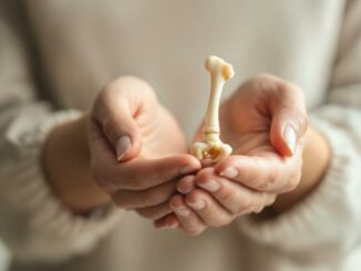 Ménopause et ostéoporose : prévenir et agir