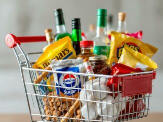 OMS : Augmenter de 50 % les prix pour lutter contre tabac, alcool et sucre d'ici 2035