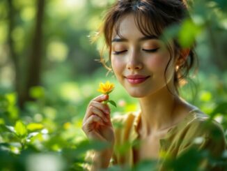 Peut-on améliorer sa santé mentale avec la nature ?