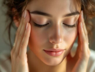 Peut-on améliorer sa vue en réduisant le stress ?