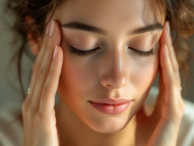 Peut-on améliorer sa vue en réduisant le stress ?