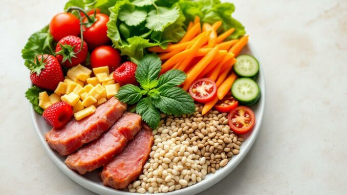 Peut-on prévenir le diabète de type 2 avec l’alimentation ?
