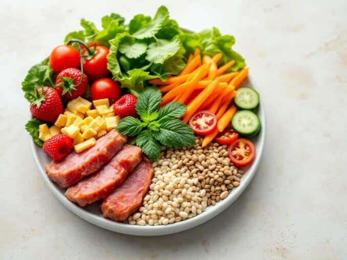 Peut-on prévenir le diabète de type 2 avec l’alimentation ?
