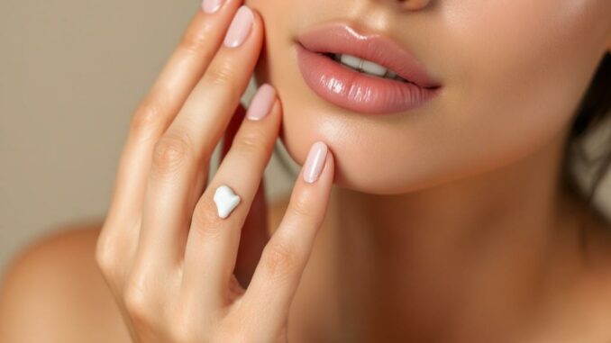 Peut-on utiliser la même crème pour le visage et le corps ?