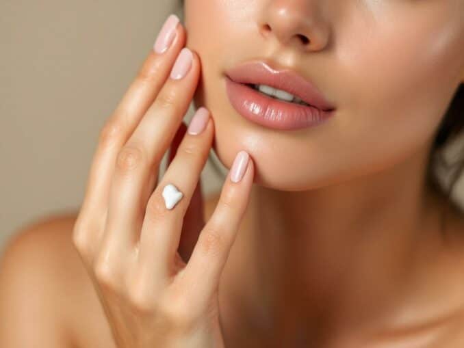 Peut-on utiliser la même crème pour le visage et le corps ?