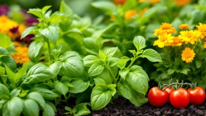 Plantes faciles à cultiver pour les débutants en jardinage