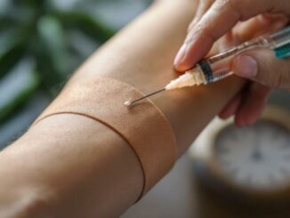 Pourquoi faire une prise de sang pour le cholestérol ?