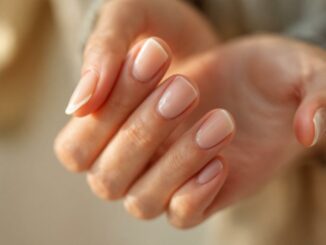 Pourquoi vos ongles peuvent révéler votre état de santé