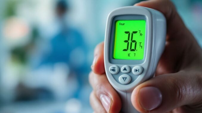 Quand consulter en urgence : signaux d’alerte