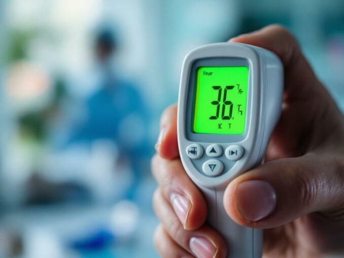 Quand consulter en urgence : signaux d’alerte