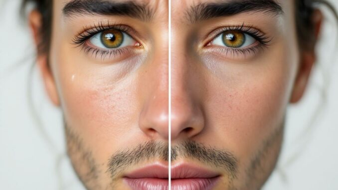 Quelle est la différence entre allergie au pollen et rhinite virale ?