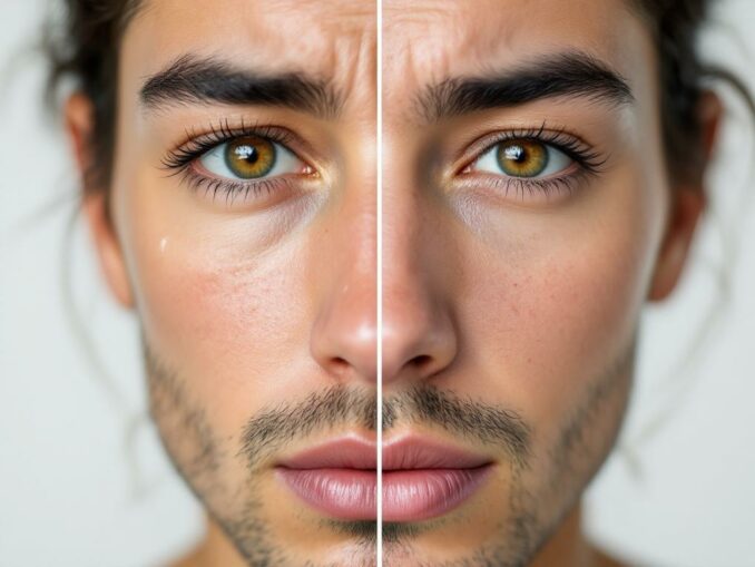 Quelle est la différence entre allergie au pollen et rhinite virale ?
