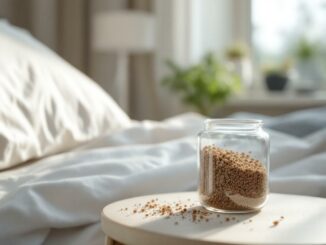 Quelle est la différence entre allergie aux acariens et poussière ?