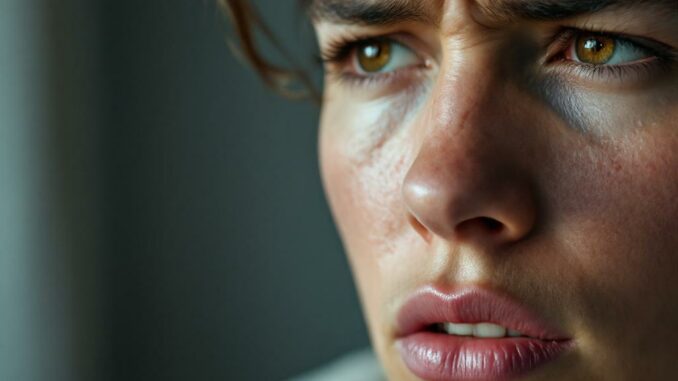 Quelle est la différence entre anxiété et crise d’angoisse ?