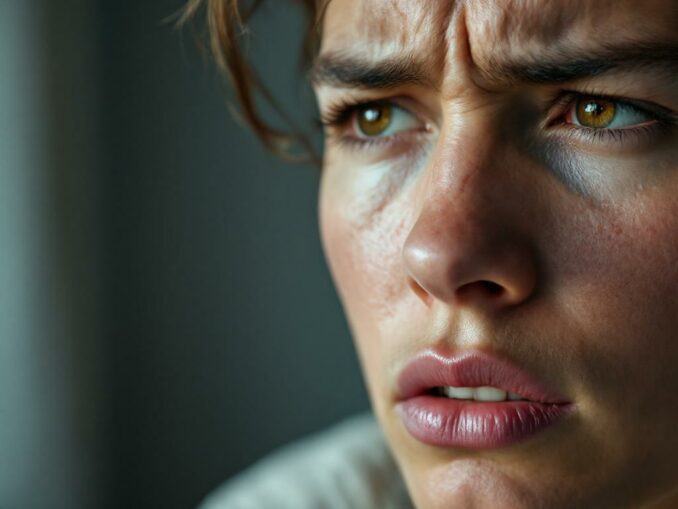Quelle est la différence entre anxiété et crise d’angoisse ?