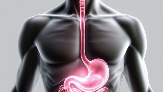 Quelle est la différence entre brûlure d’estomac et reflux gastrique ?