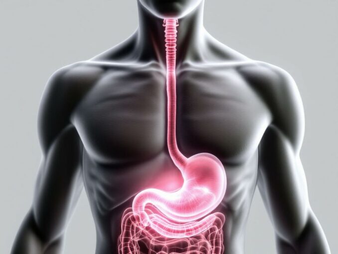 Quelle est la différence entre brûlure d’estomac et reflux gastrique ?
