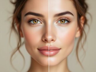 Quelle est la différence entre crème anti-âge et crème hydratante ?
