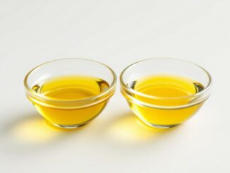 Quelle est la différence entre huile d’olive et huile de tournesol en cuisson ?