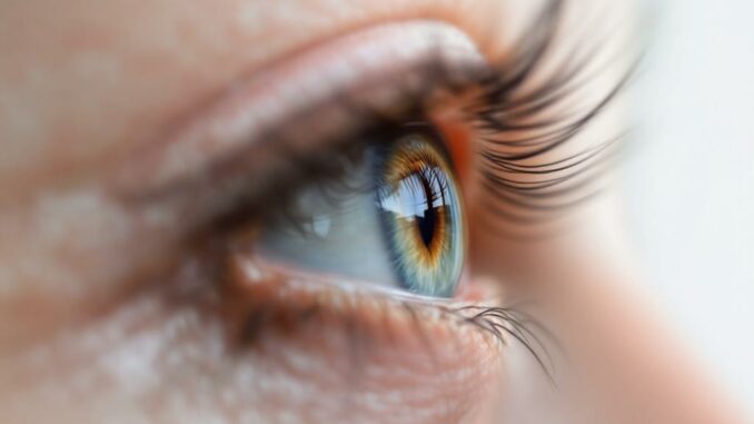 Quelle est la différence entre myopie et astigmatisme ?
