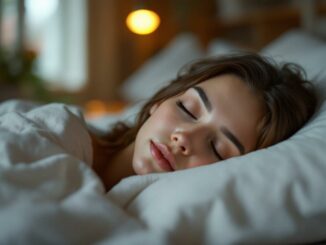 Quelle est la différence entre sommeil de qualité et quantité de sommeil ?