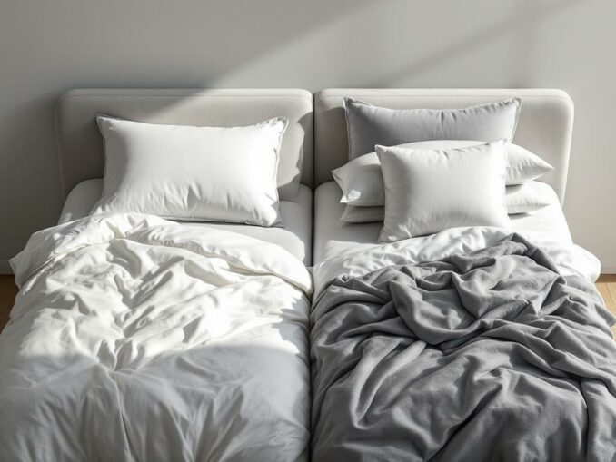 Quelle est la différence entre sommeil polyphasique et monophasique ?