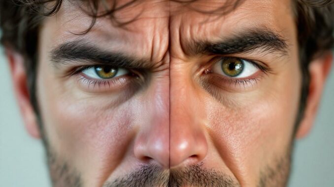 Quelle est la différence entre stress aigu et stress chronique ?