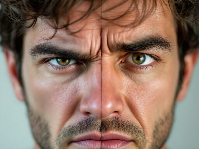 Quelle est la différence entre stress aigu et stress chronique ?