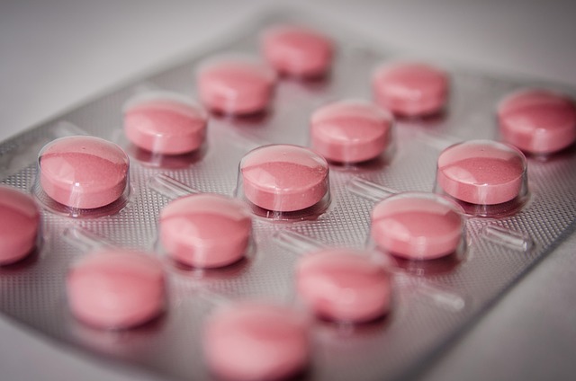 Quelle est la différence entre un antalgique et un anti-inflammatoire ?
