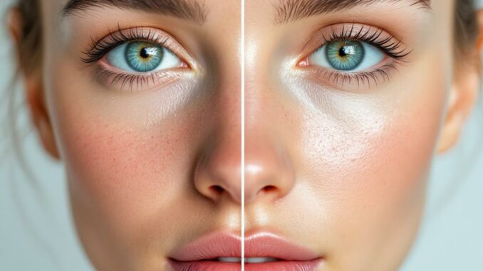 Quelle est la différence entre un rhume et une allergie saisonnière ?