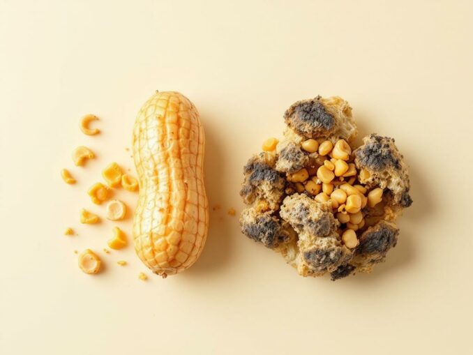 Quelle est la différence entre une allergie alimentaire et une intoxication ?