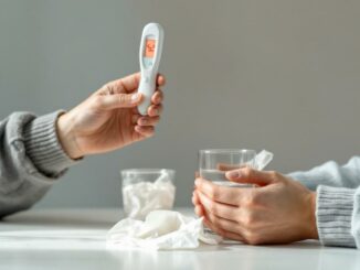 Quelle est la différence entre une grippe et une gastro ?
