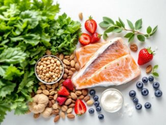 Quels aliments privilégier pendant les règles ?