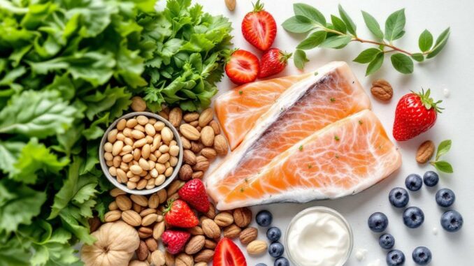 Quels aliments privilégier pendant les règles ?