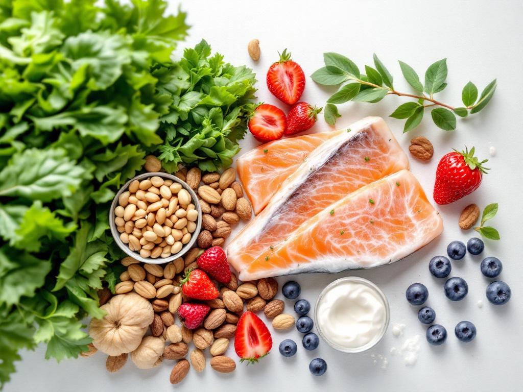 Quels aliments privilégier pendant les règles