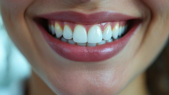 Quels soins dentaires sont remboursés et lesquels ne le sont pas ?